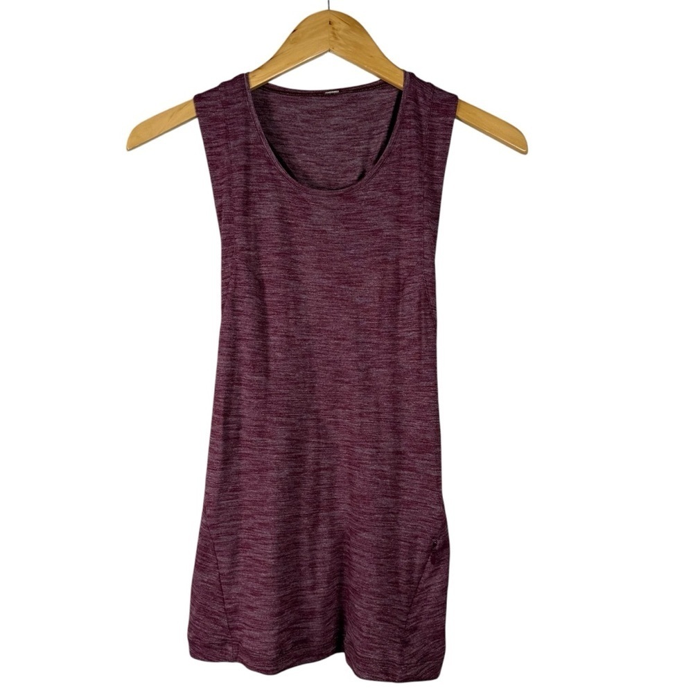 Lululemon Tank Top Size 4